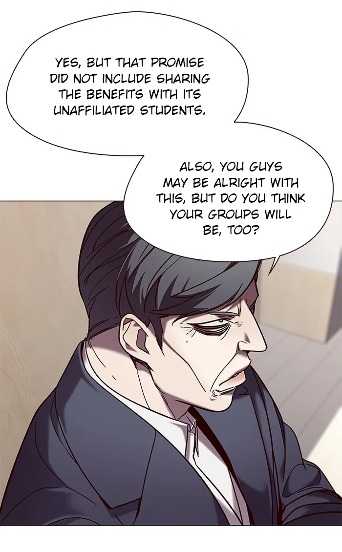 Eleceed - Chapter 95 - Page 15