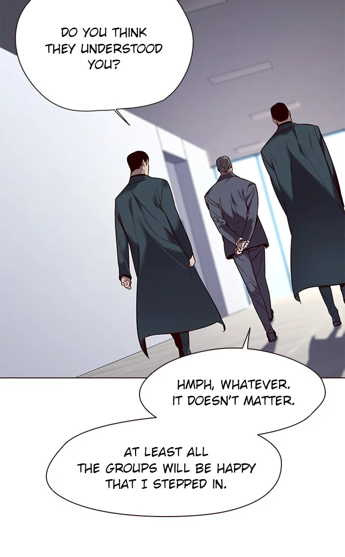 Eleceed - Chapter 95 - Page 21