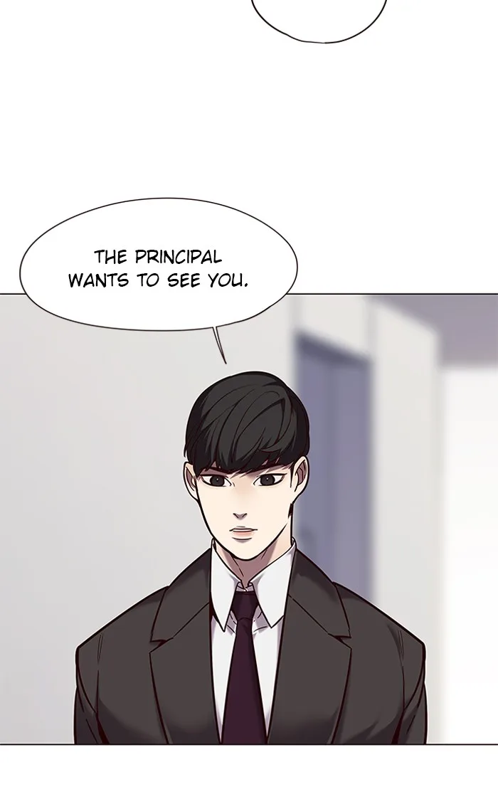 Eleceed - Chapter 95 - Page 25