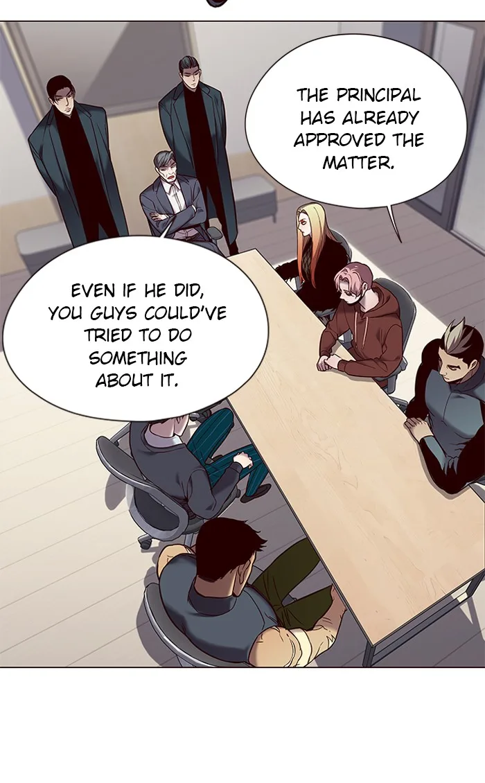 Eleceed - Chapter 95 - Page 3