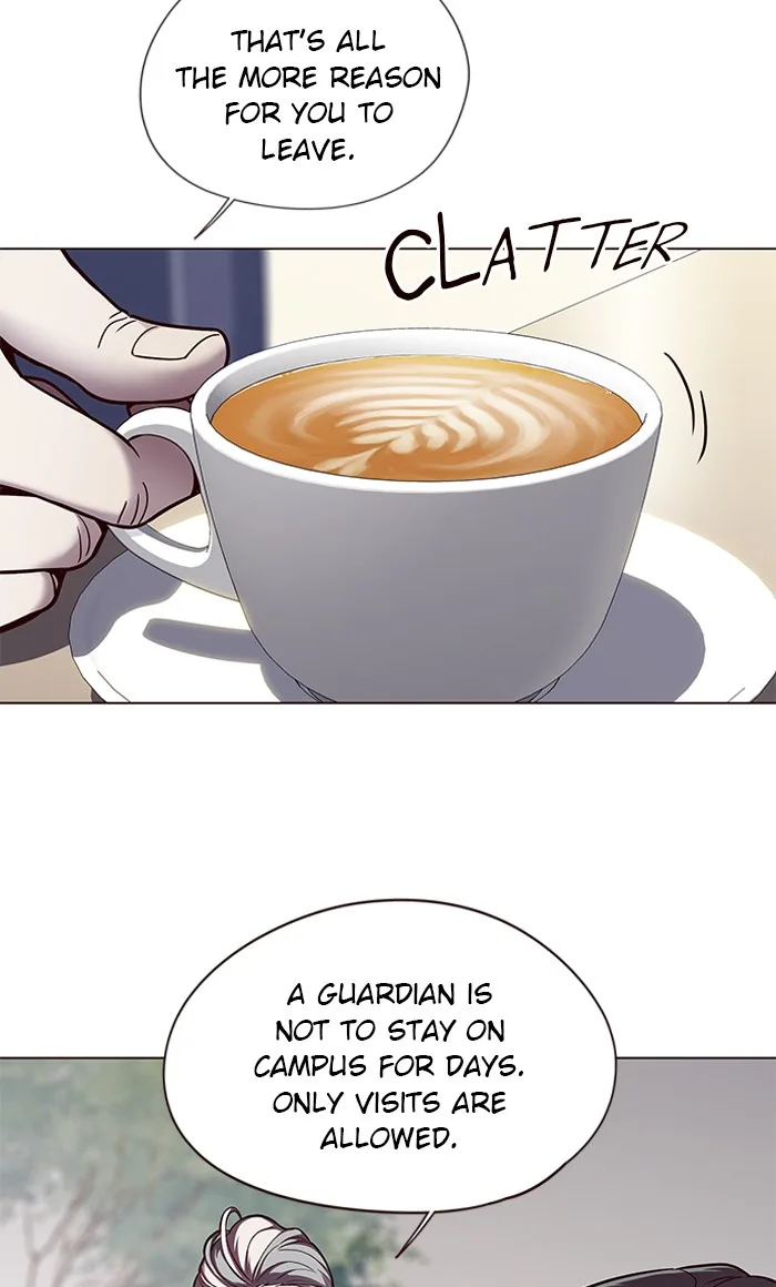 Eleceed - Chapter 95 - Page 31