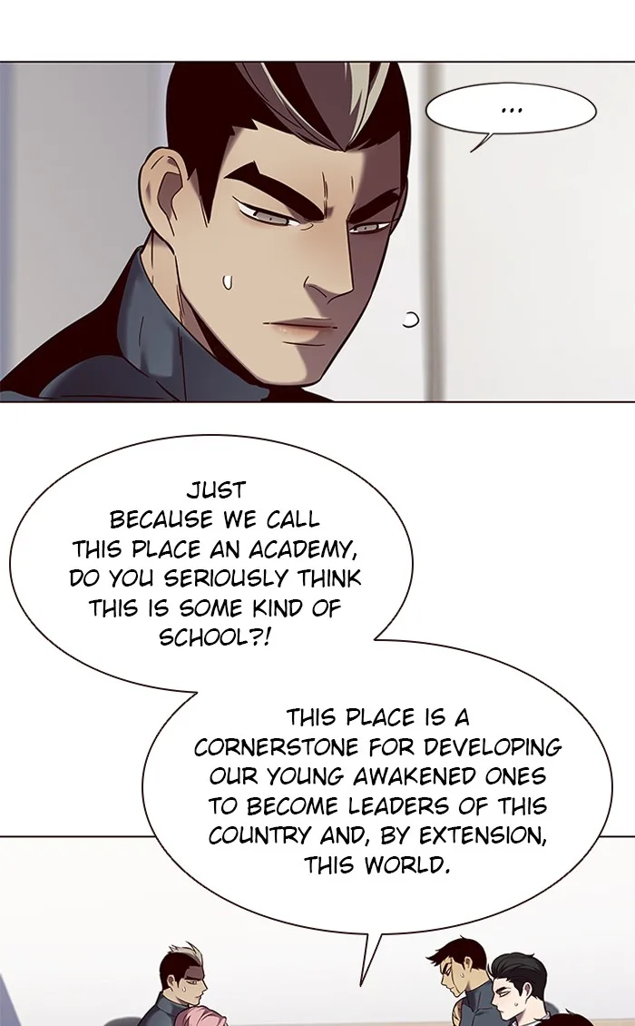 Eleceed - Chapter 95 - Page 4