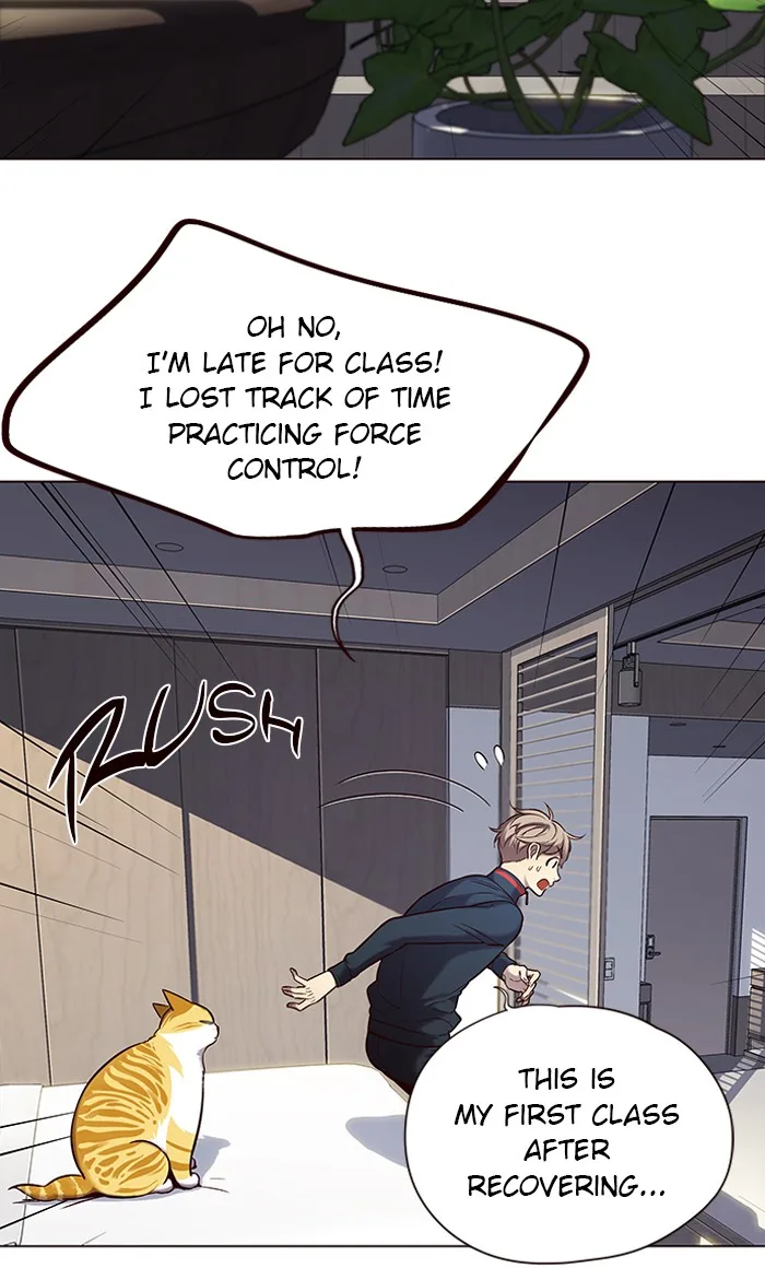 Eleceed - Chapter 95 - Page 40