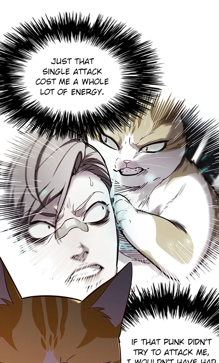 Eleceed - Chapter 95 - Page 43