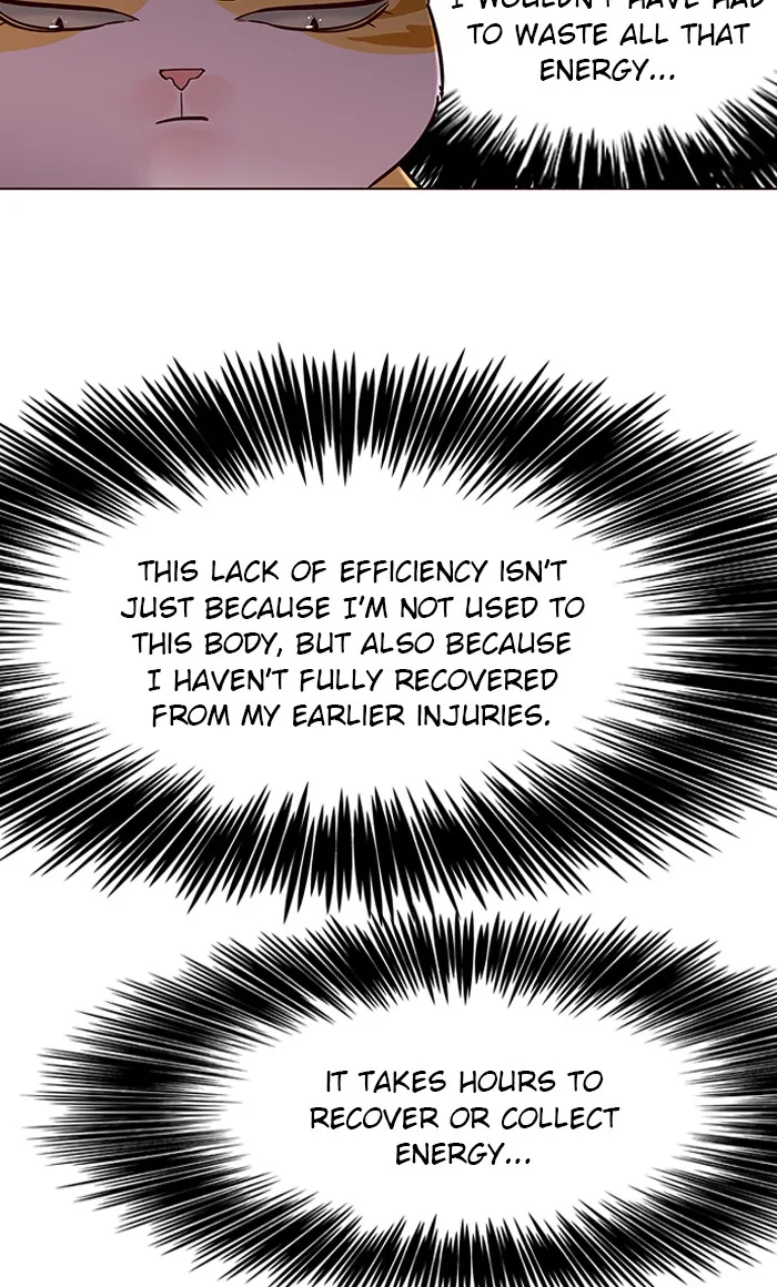 Eleceed - Chapter 95 - Page 44
