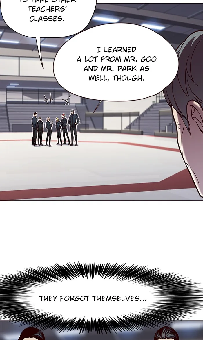 Eleceed - Chapter 95 - Page 51