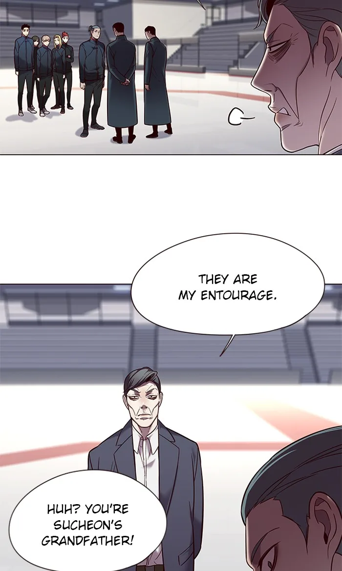 Eleceed - Chapter 95 - Page 59