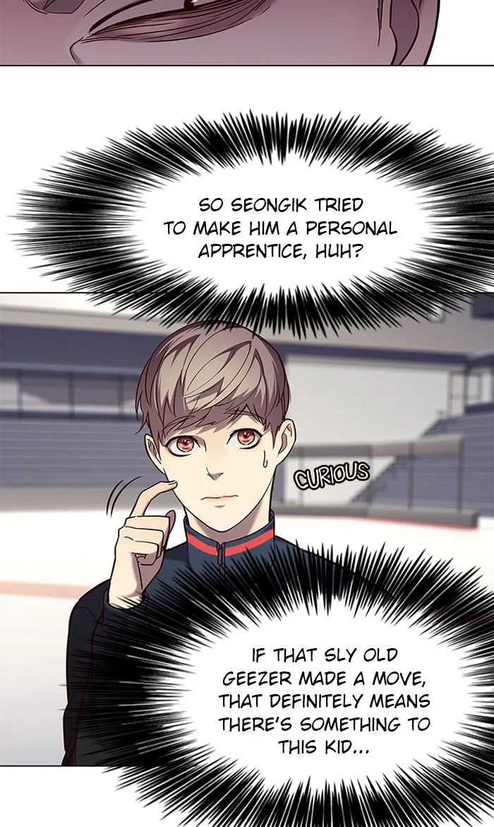 Eleceed - Chapter 95 - Page 68