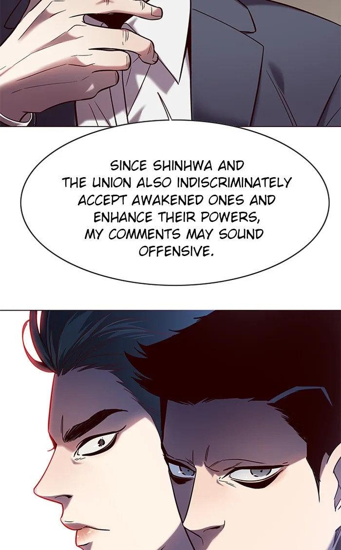 Eleceed - Chapter 95 - Page 9