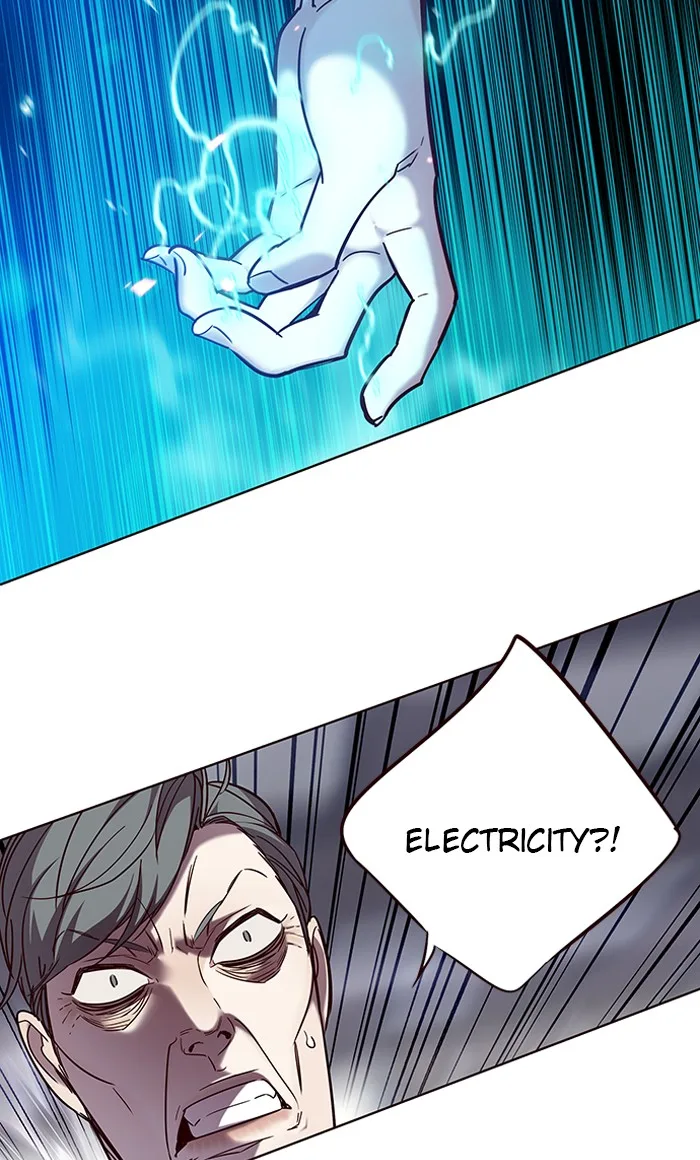 Eleceed - Chapter 96 - Page 102