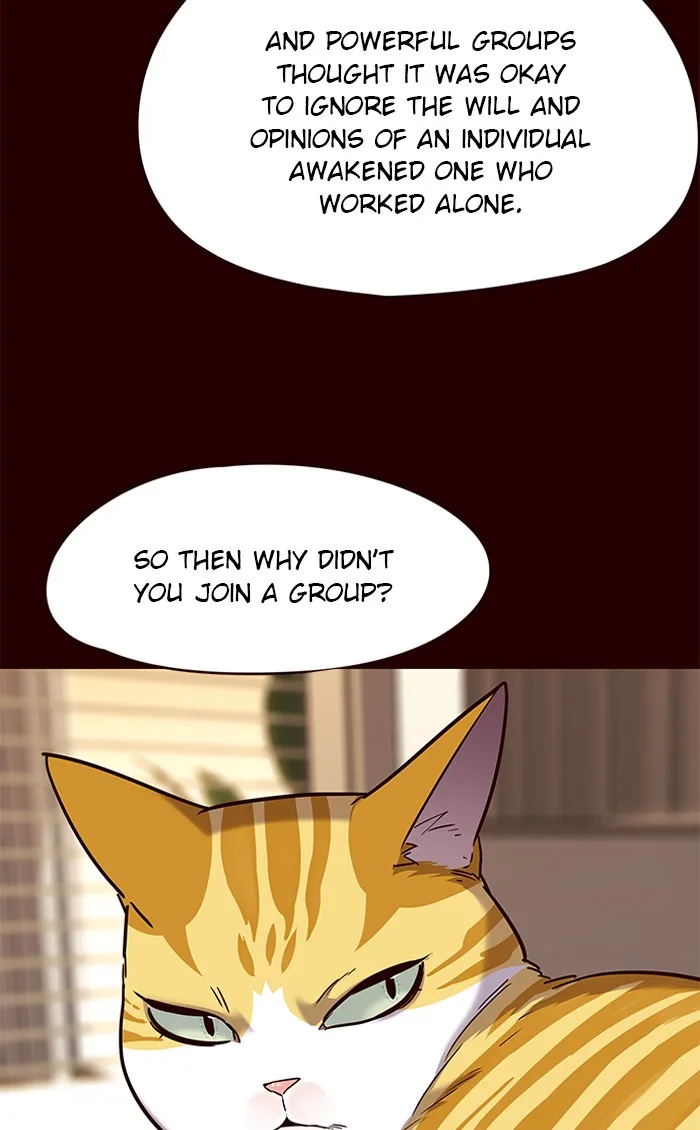 Eleceed - Chapter 96 - Page 17
