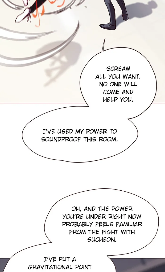 Eleceed - Chapter 96 - Page 29