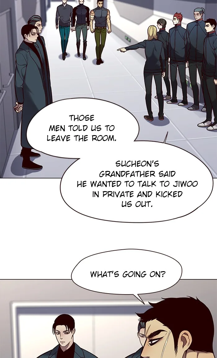 Eleceed - Chapter 96 - Page 33