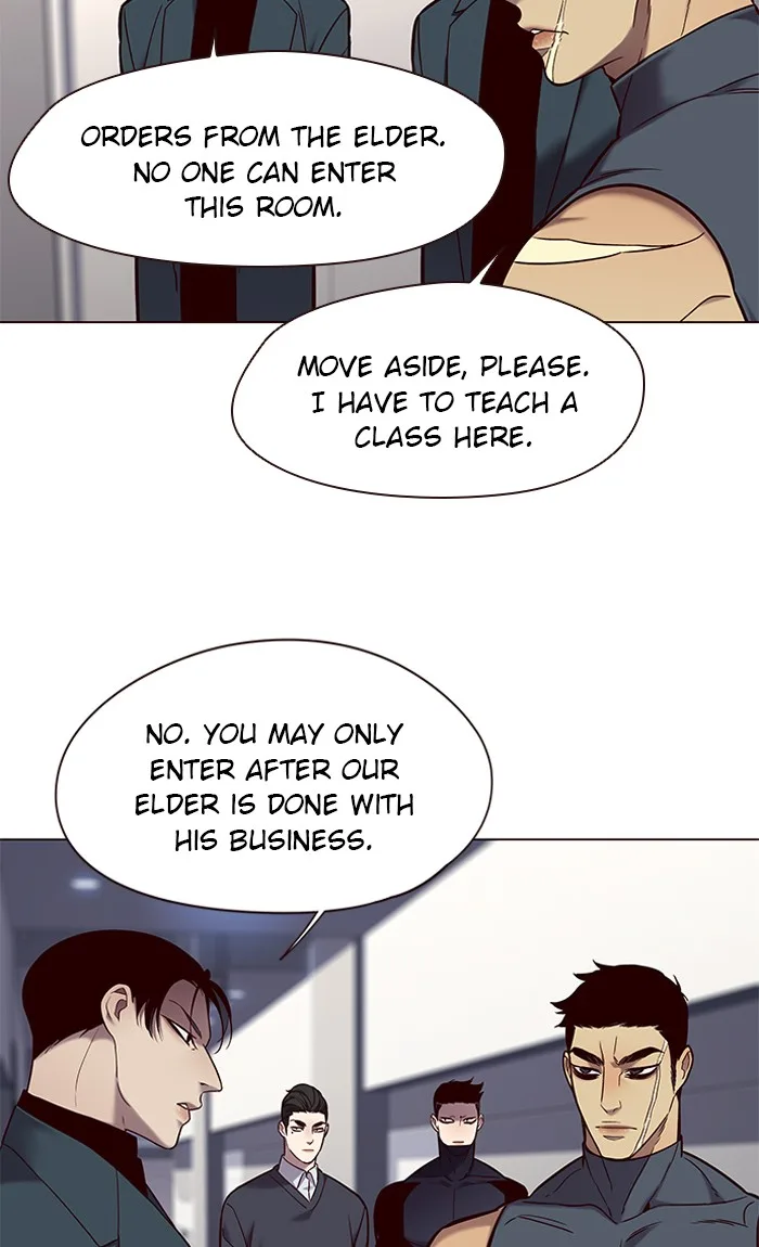 Eleceed - Chapter 96 - Page 34