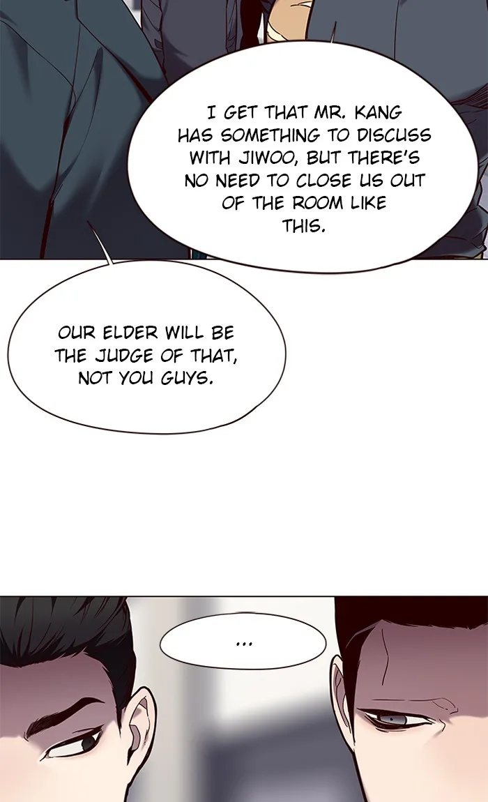 Eleceed - Chapter 96 - Page 35