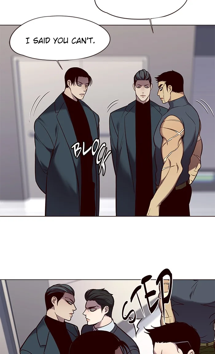 Eleceed - Chapter 96 - Page 38