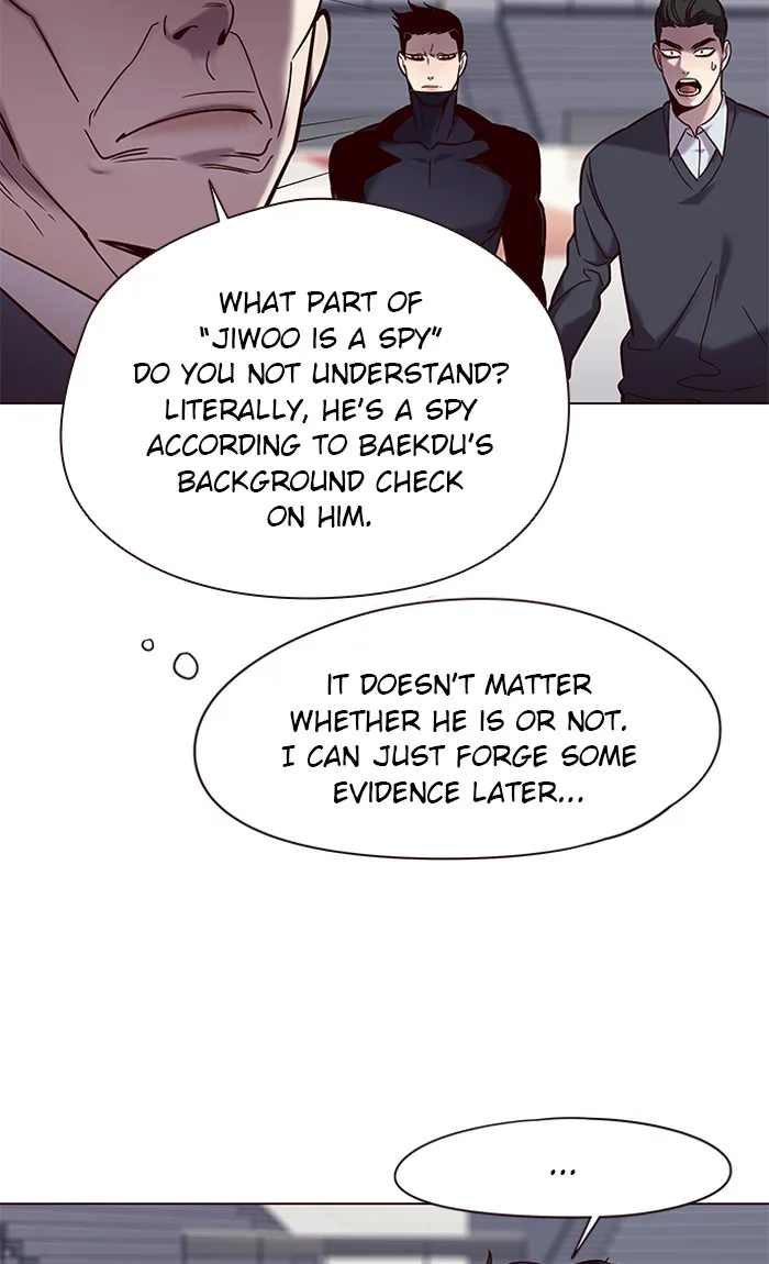 Eleceed - Chapter 96 - Page 46