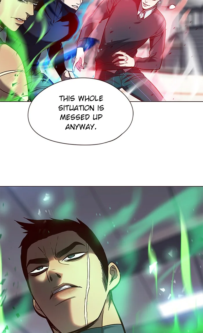 Eleceed - Chapter 96 - Page 60