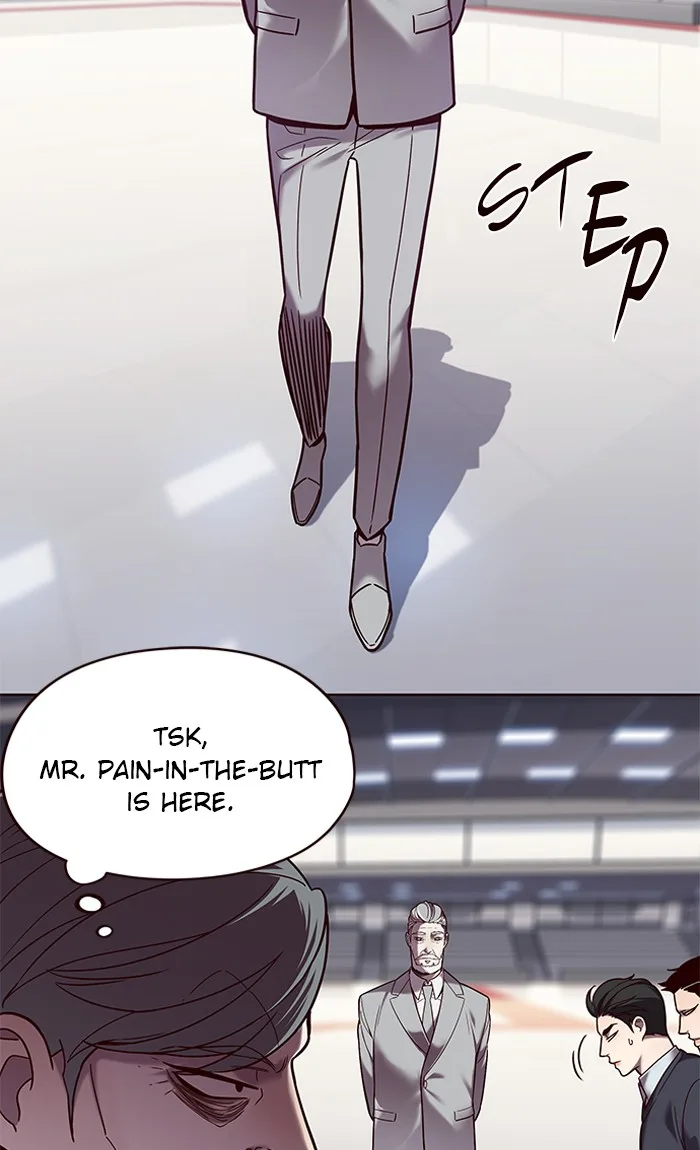 Eleceed - Chapter 96 - Page 67