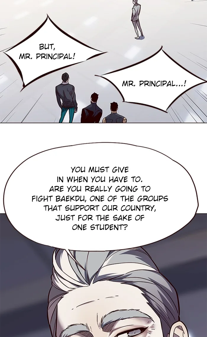Eleceed - Chapter 96 - Page 76