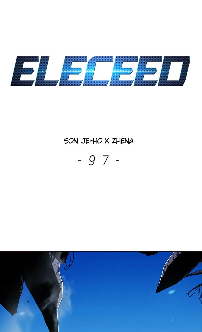 Eleceed - Chapter 97 - Page 1