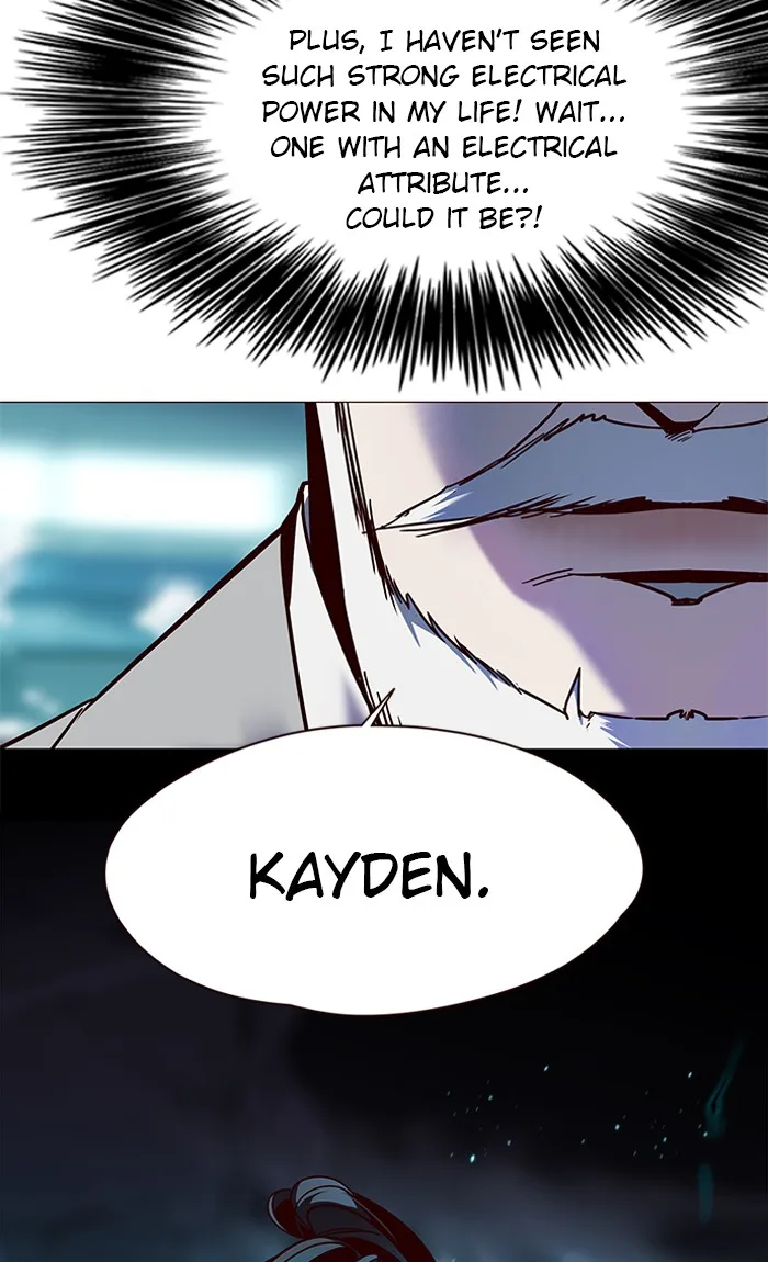 Eleceed - Chapter 97 - Page 12