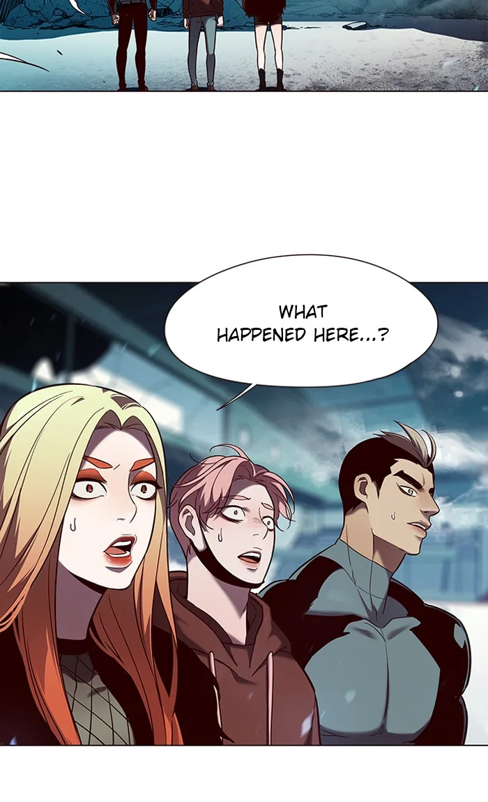 Eleceed - Chapter 97 - Page 3