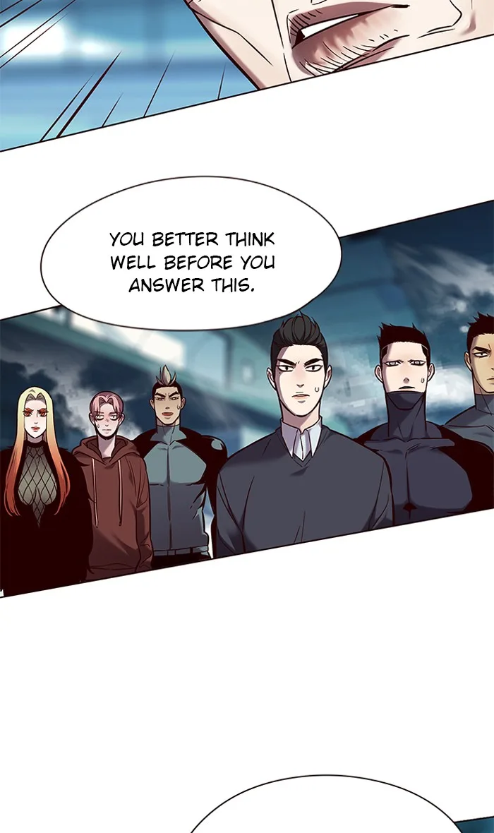 Eleceed - Chapter 97 - Page 31