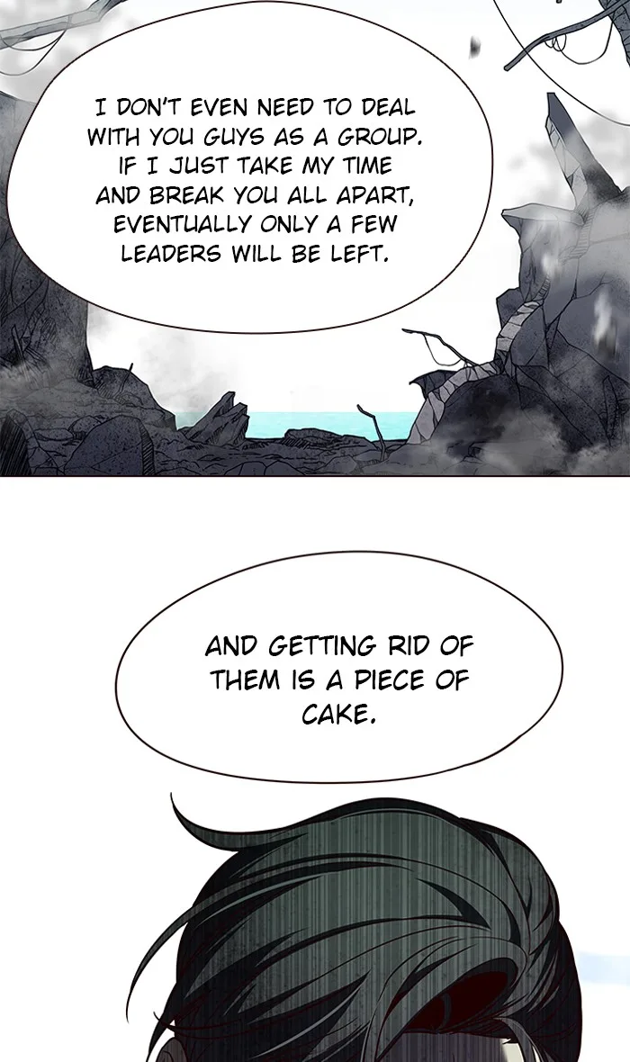 Eleceed - Chapter 97 - Page 34