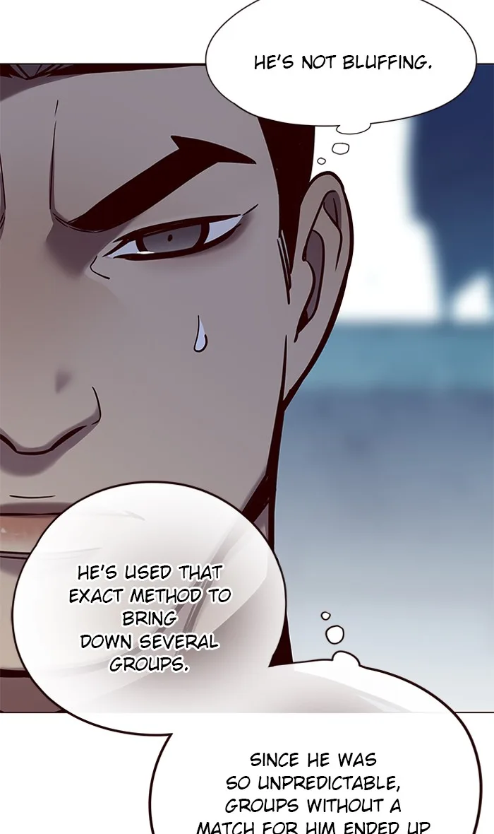 Eleceed - Chapter 97 - Page 36