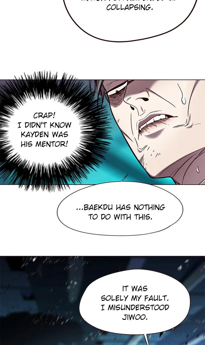 Eleceed - Chapter 97 - Page 37