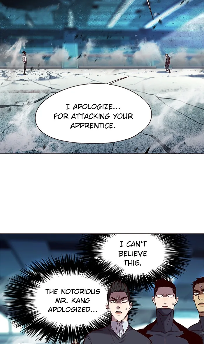 Eleceed - Chapter 97 - Page 38