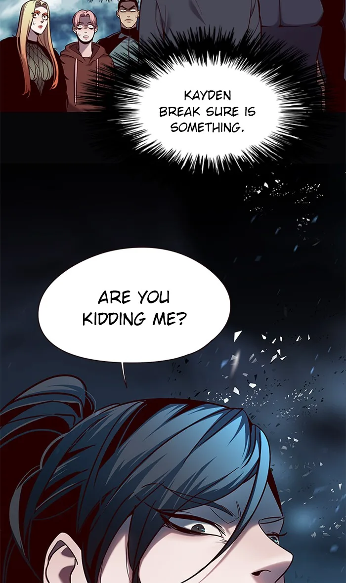 Eleceed - Chapter 97 - Page 39