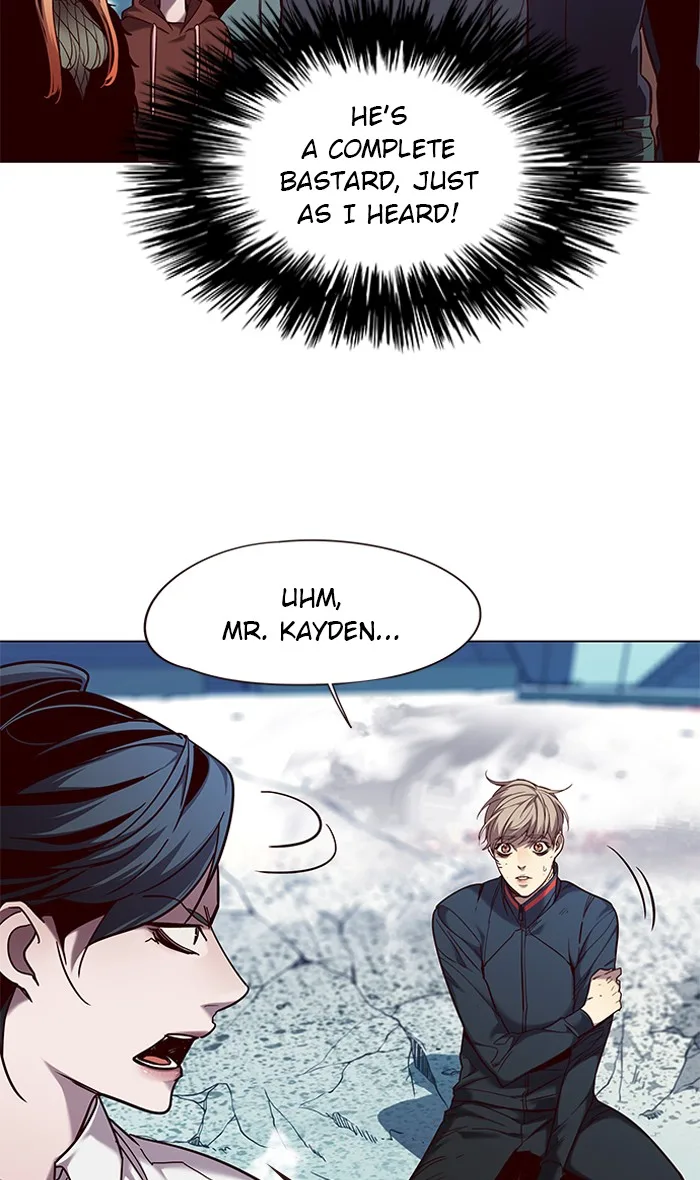 Eleceed - Chapter 97 - Page 42