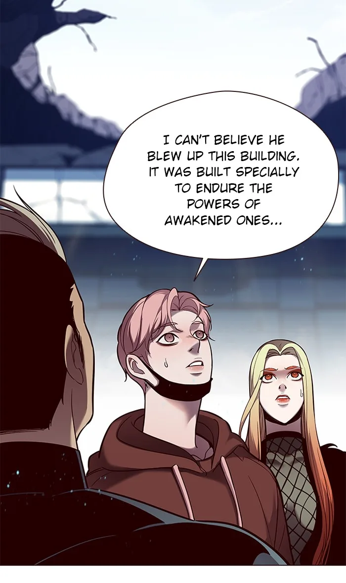 Eleceed - Chapter 97 - Page 56