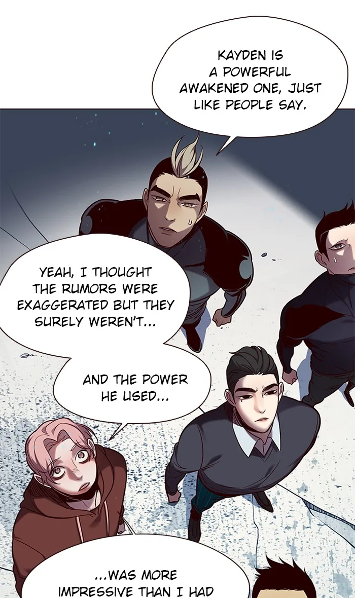 Eleceed - Chapter 97 - Page 57
