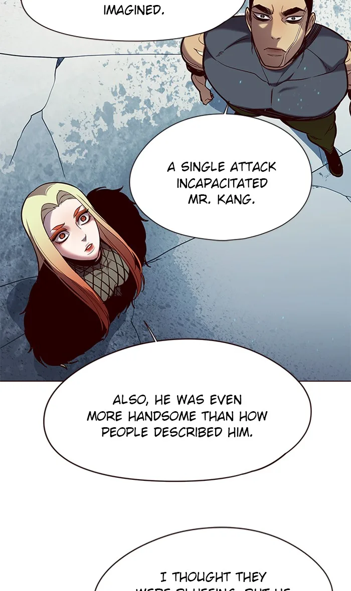 Eleceed - Chapter 97 - Page 58