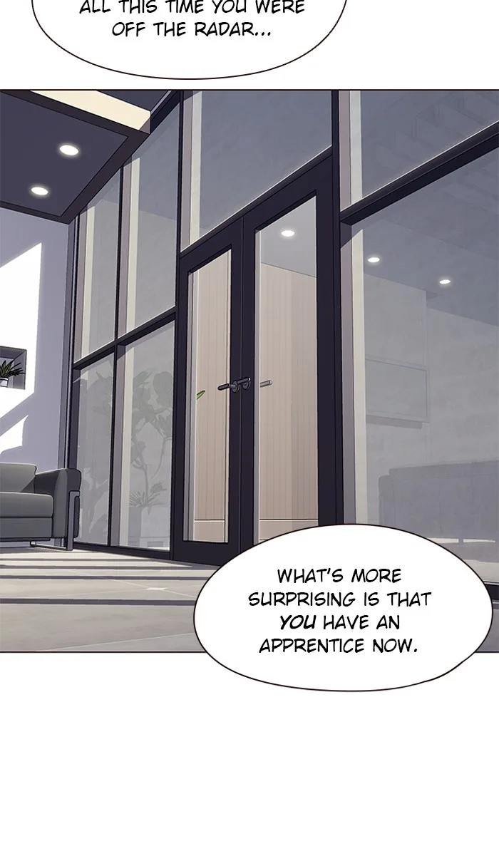 Eleceed - Chapter 97 - Page 64