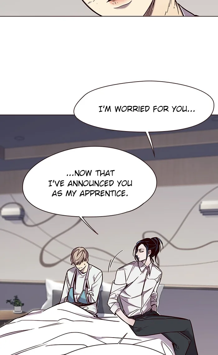 Eleceed - Chapter 97 - Page 74