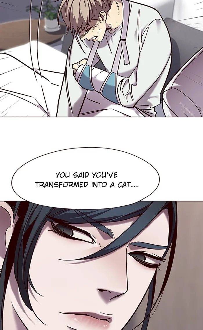 Eleceed - Chapter 97 - Page 77