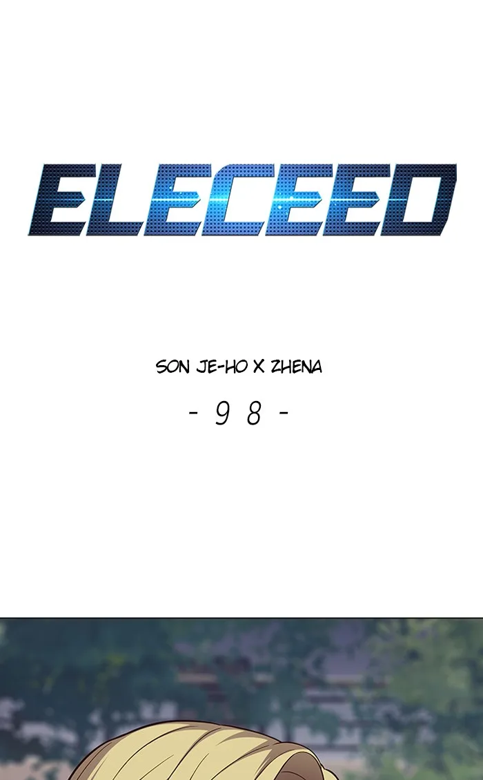 Eleceed - Chapter 98 - Page 1