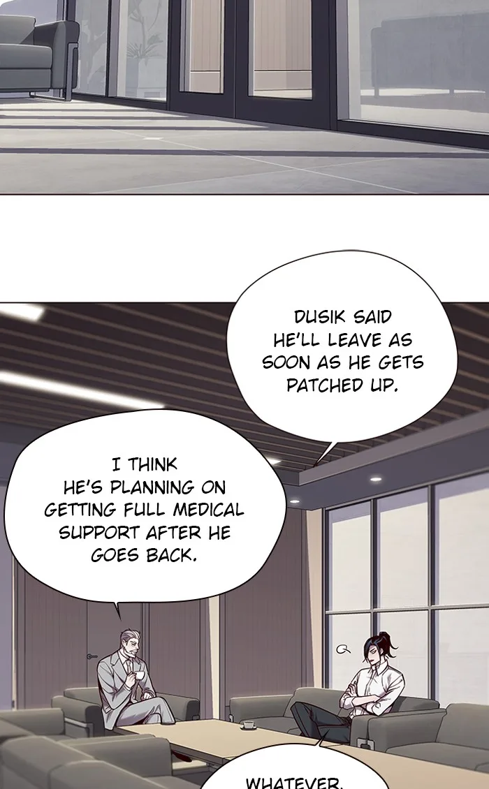 Eleceed - Chapter 98 - Page 12
