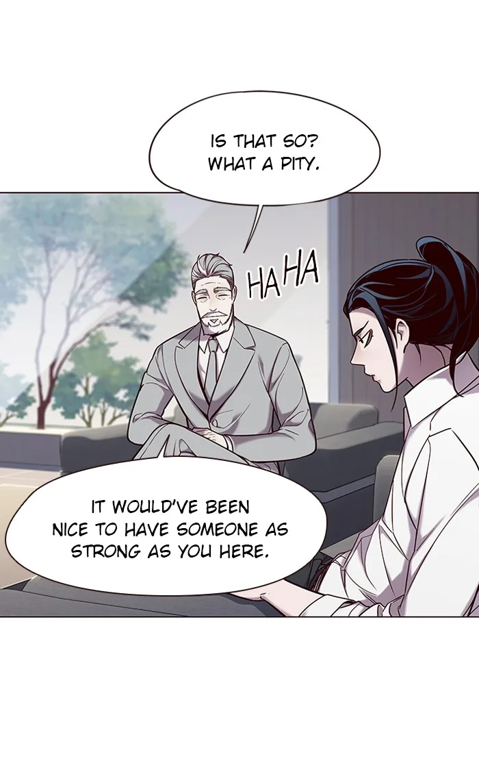 Eleceed - Chapter 98 - Page 21