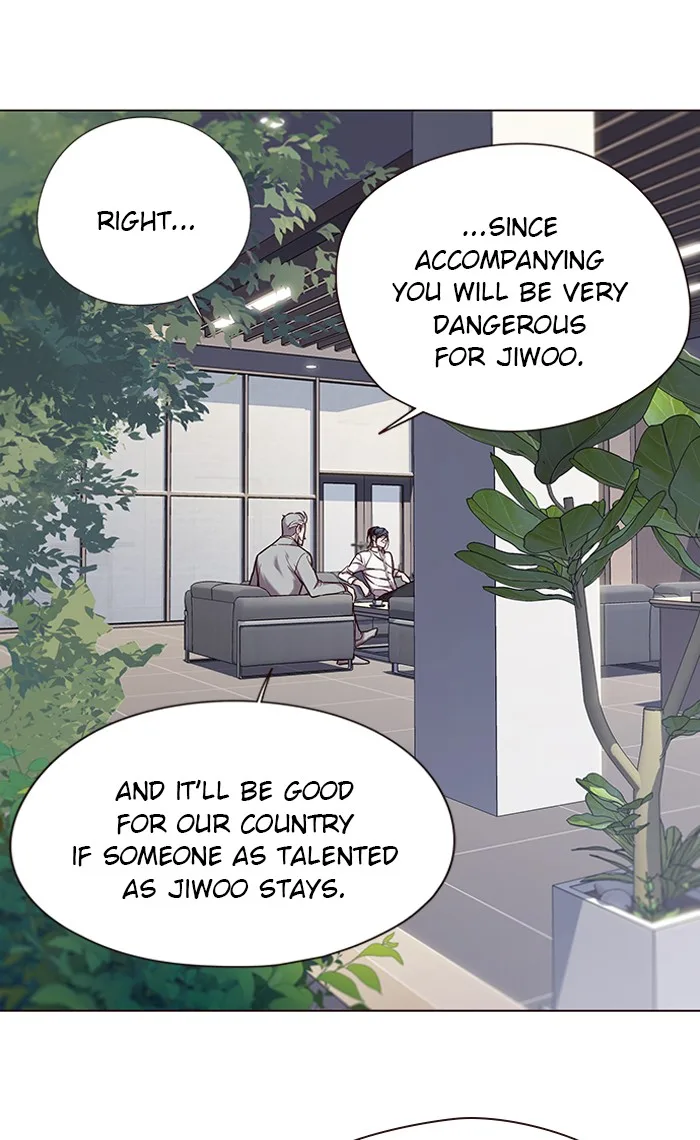Eleceed - Chapter 98 - Page 28