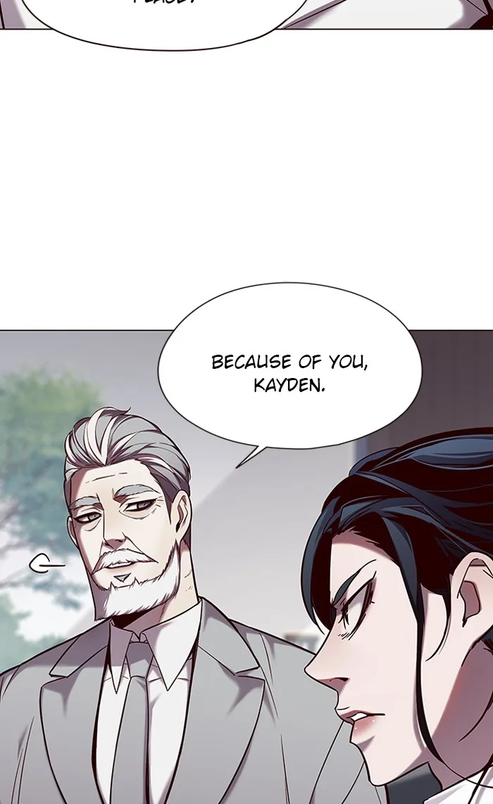 Eleceed - Chapter 98 - Page 30