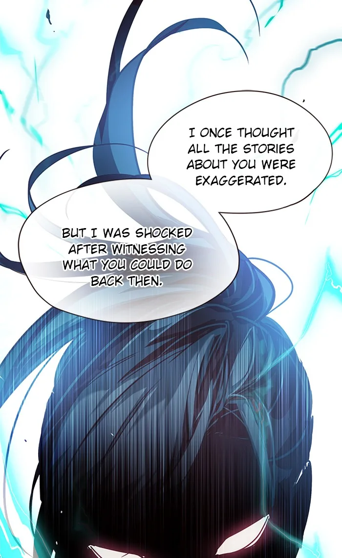 Eleceed - Chapter 98 - Page 32