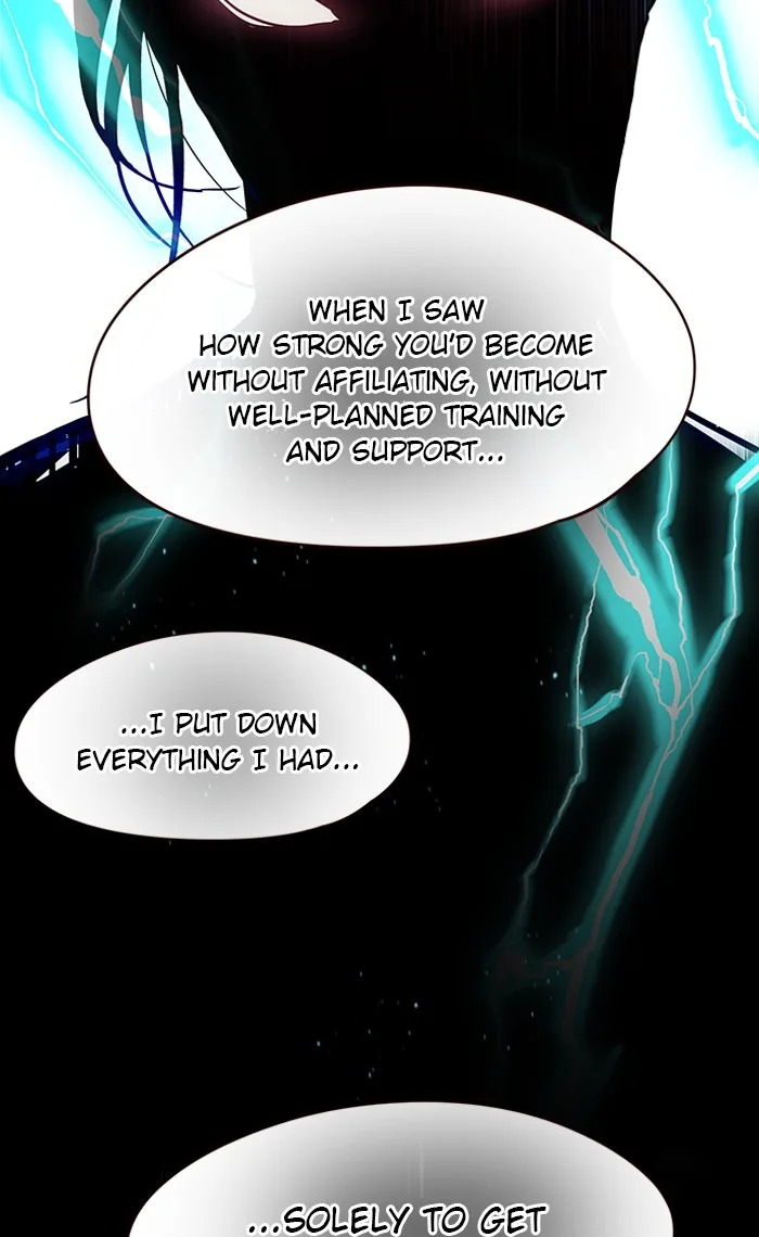 Eleceed - Chapter 98 - Page 33