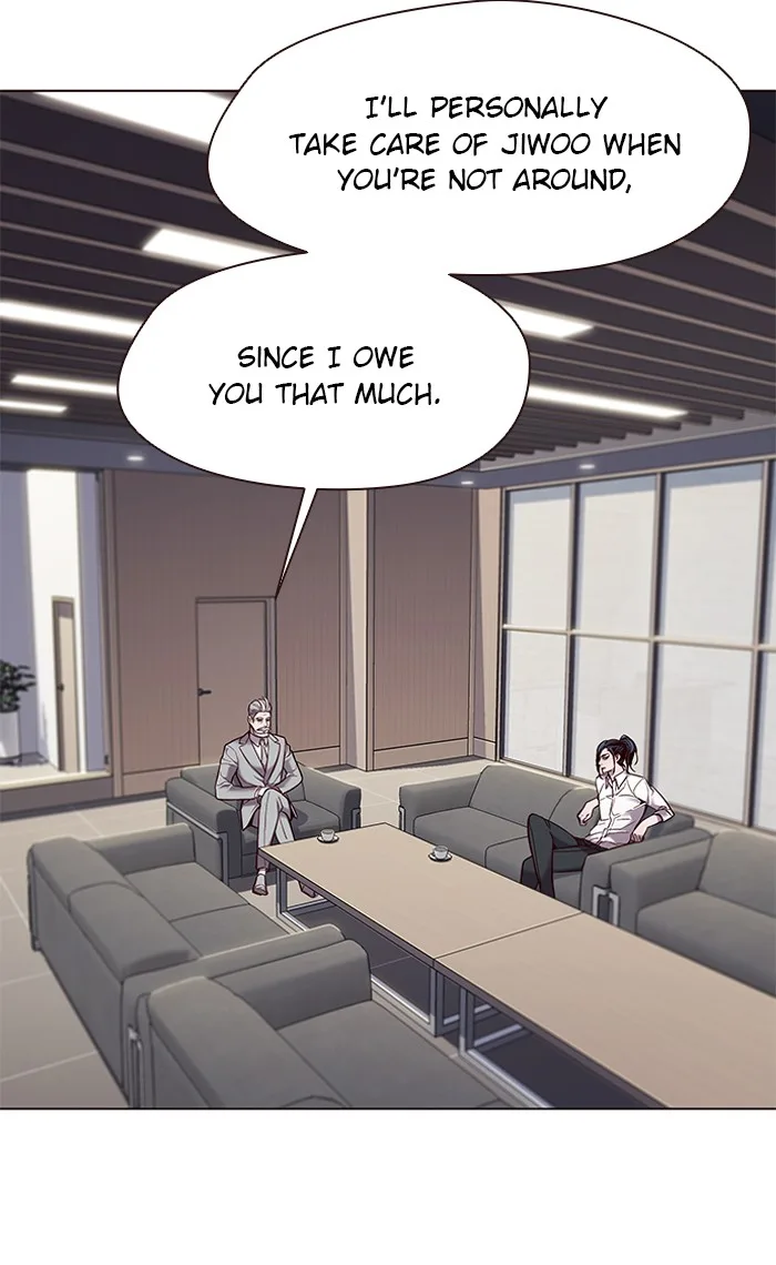 Eleceed - Chapter 98 - Page 37