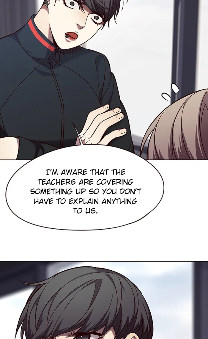 Eleceed - Chapter 98 - Page 46