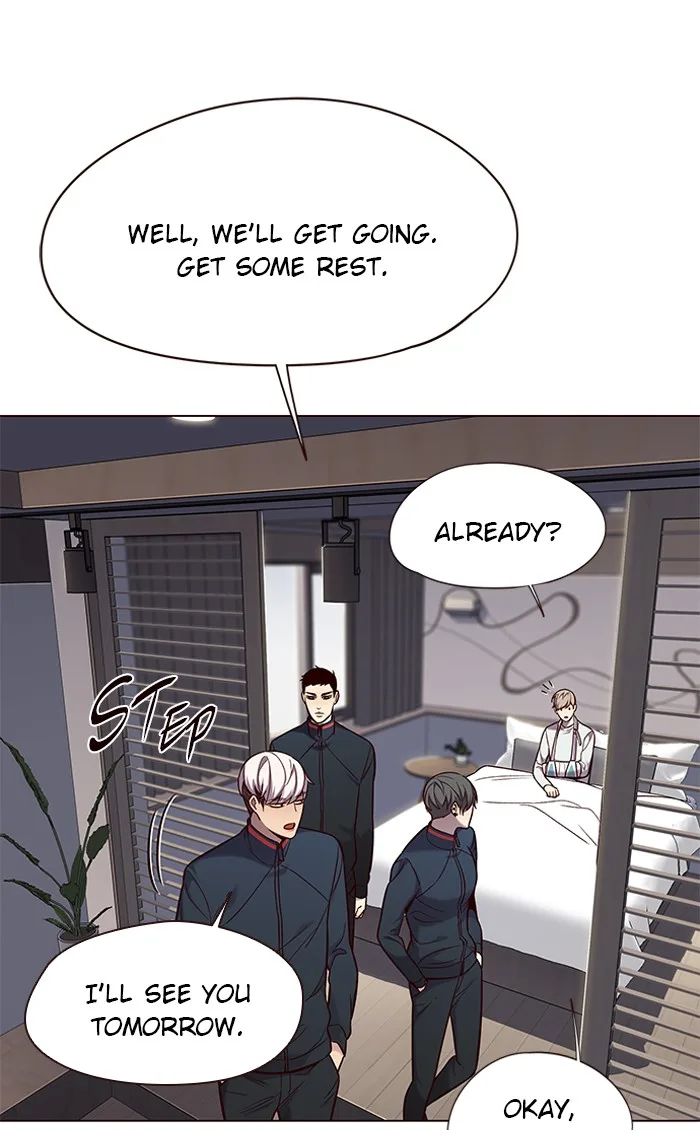 Eleceed - Chapter 98 - Page 53